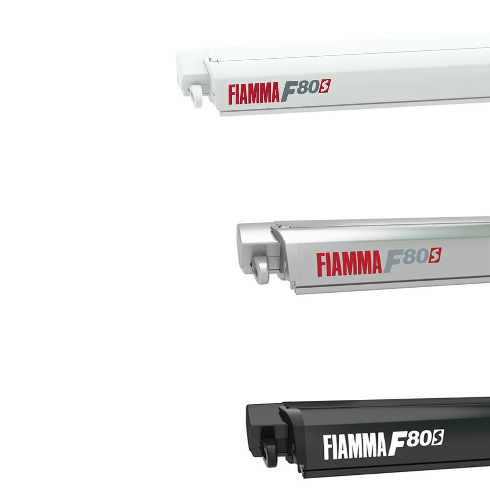 Fiamma F80S