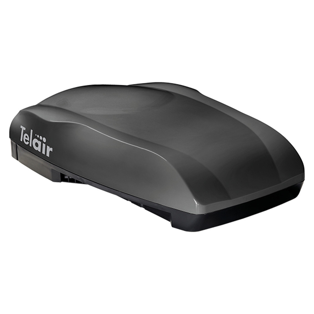 Telair Airco Silent Plus 8100HN Zwart