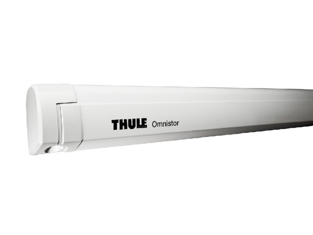 Thule 5200 12V 400 Wit-Mystic Grey