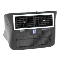 Teleco Airco Ultra Comfort 6000