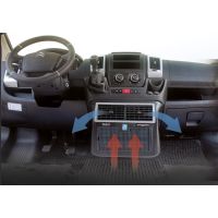 Teleco Airco Ultra Comfort 6000