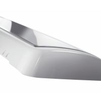 Dometic Midi Heki Style 70x50cm Beugel Crèmewit