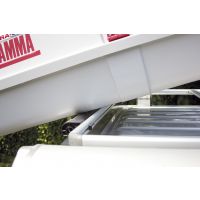 Fiamma Roof Rail Roller 06876-01-