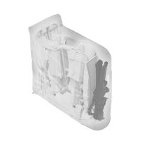 Thule EasyFold 3 Storage Bag 2 Fietsen