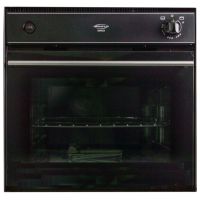 Thetford Oven met Grill Duplex