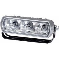 Hella Dagrijverlichtingsset LED zonder Positielicht