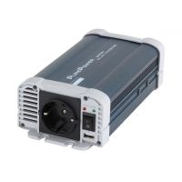 Xenteq PurePower Inverter 12V 600W