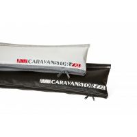 Fiamma CaravanStore XL 310 Black-Royal Grey