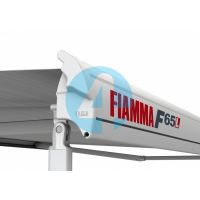 Fiamma F65 Eagle 400 Titanium-Royal Grey