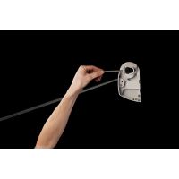 Thule 5200 12V 400 Wit-Mystic Grey