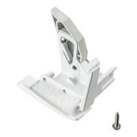 Dometic Eindkap Leadrail Rechts Wit PW1500