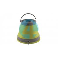 Collaps opvouwbare jerrycan 12 L Lime Green