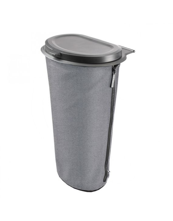 Flextrash Afvalbak L 9L Graceful Grey
