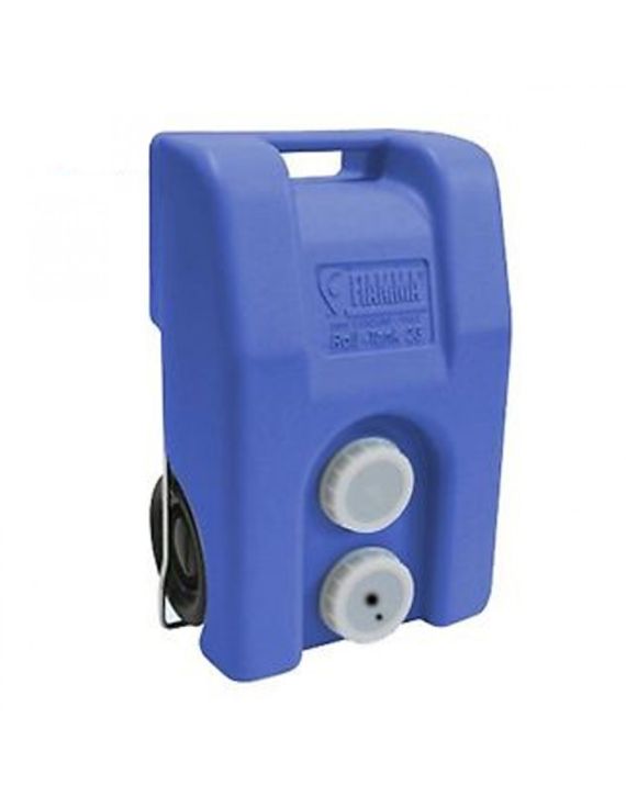 Fiamma Schoonwatertank Roll-Tank 23F