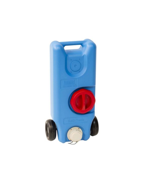 Fiamma Schoonwatertank Roll-Tank 40F