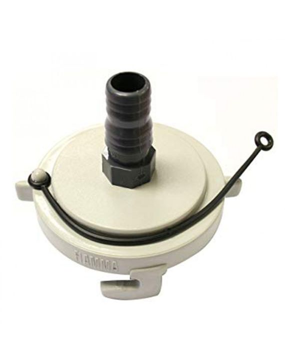 Fiamma Tankdop 40F met tule 