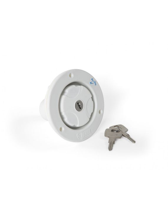 Fiamma Water Cap White