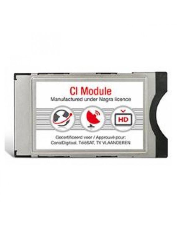 Canaldigitaal CI Module