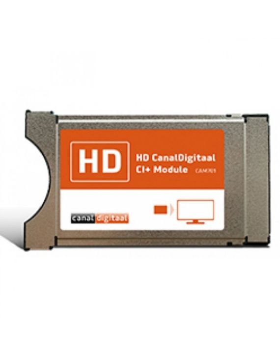 M7 Cam 803 Ci+ Canaldigitaal Module met Ingebouwde Kaart