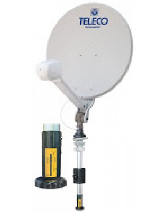 Teleco Voyager G3 65