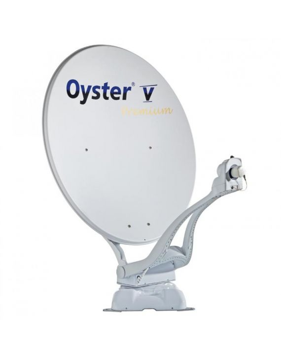 Oyster V85 Vision