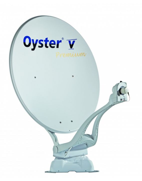Oyster V85 Premium 19 Inch/47cm