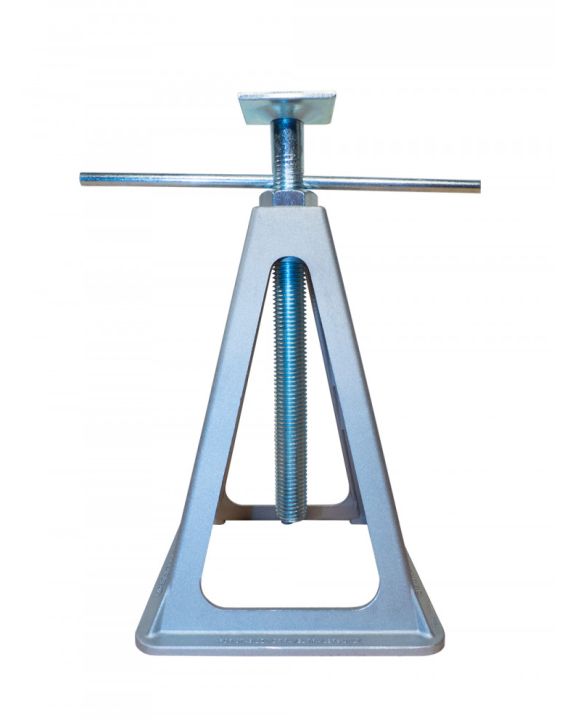 HTD Assteunen Aluminium 2st.