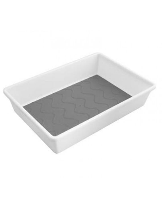 Bestekbak Langwerpig Breed