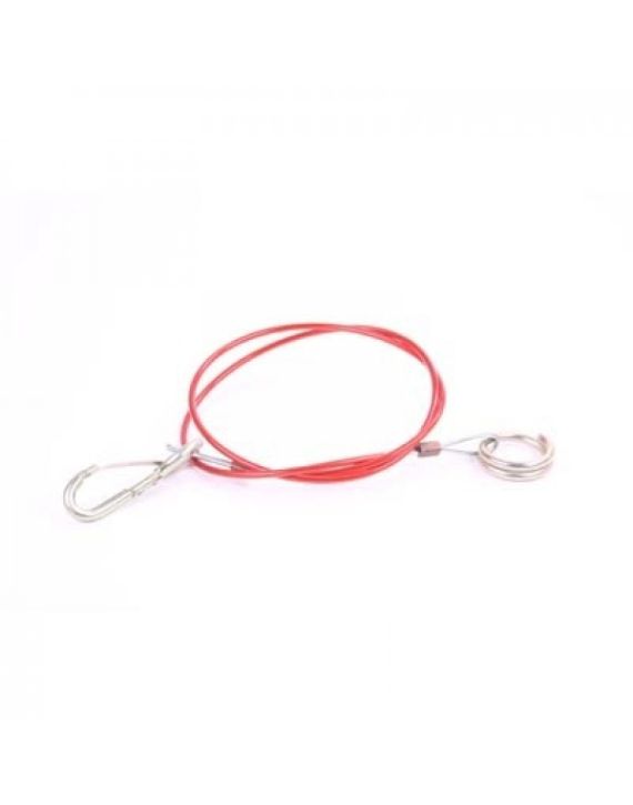 Ring voor Breekkabel 2-Rings