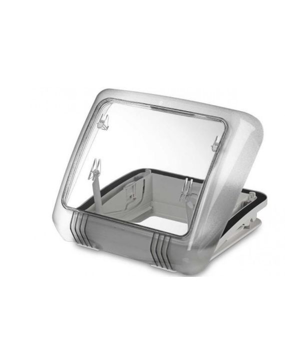 Dometic Micro Heki met Hor 28x28cm