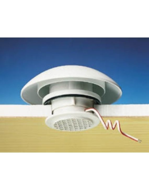 Comet Dakventilator 12V