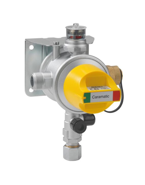 GOK Caramatic ProTwo 30mbar