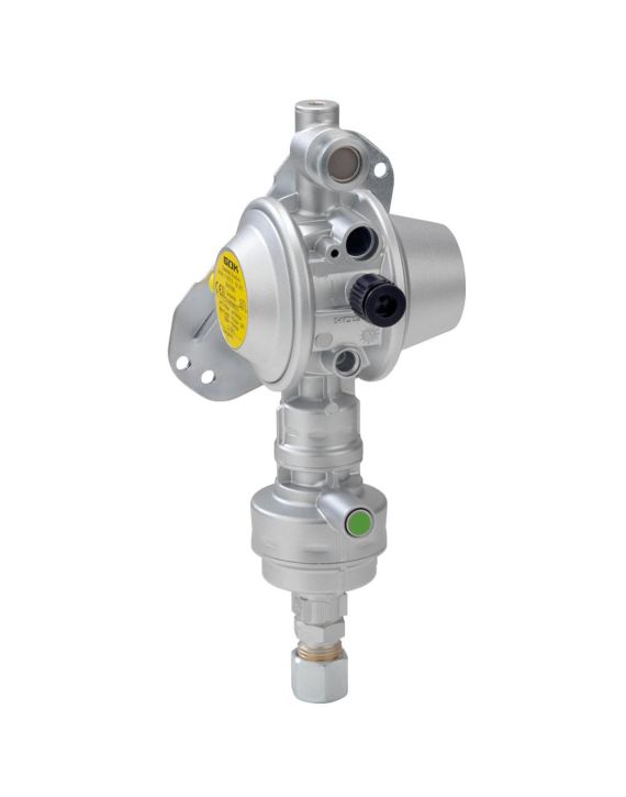 GOK Caramatic DriveOne 30mb CS Verticaal