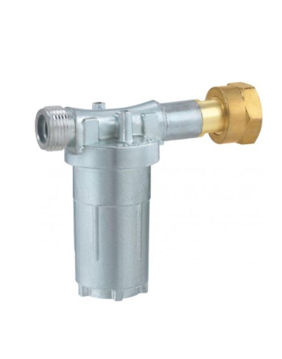 GOK Caramatic Gasfilter ConnectClean 1st.