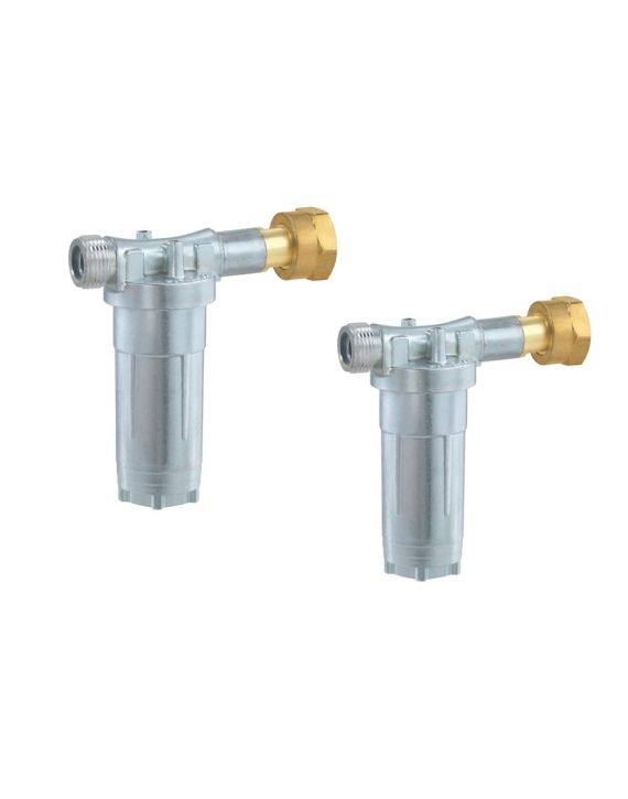 GOK Caramatic Gasfilter ConnectClean 2st.