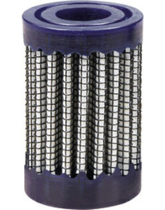 GOK Caramatic Vervangingsfilter 2.0 ConnectClean 2st.