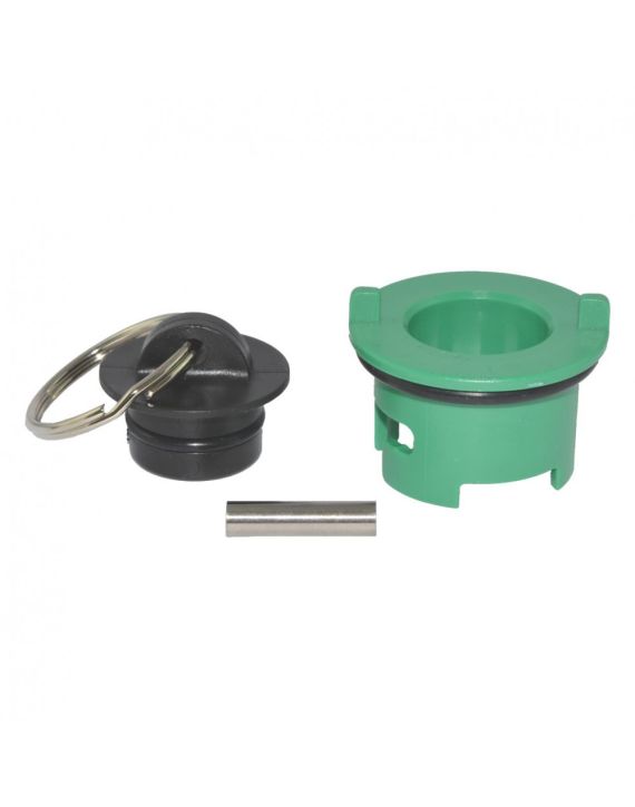 SOG Aansluiting 2e Cassette Type 3000/ 4000 