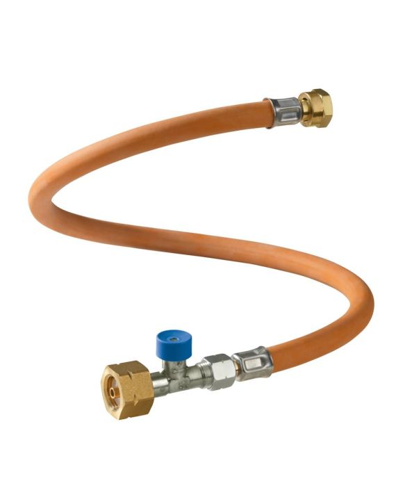 GOK Gasslang Caramatic X3 Shell-H M20x1.5 75cm SBS