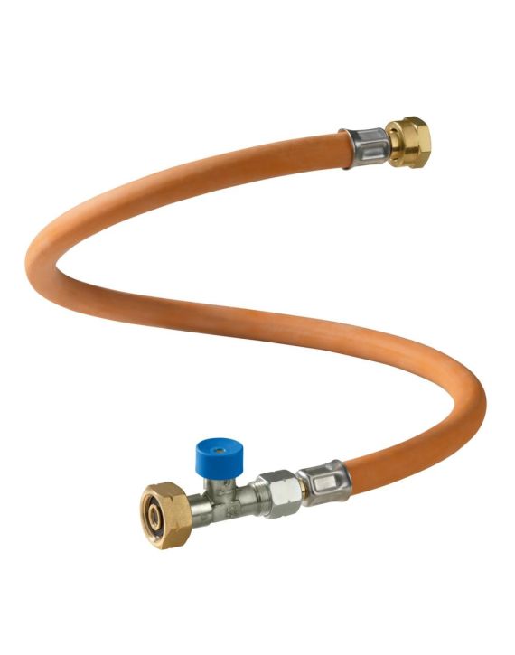 GOK Gasslang Caramatic X7 Shell M20x1.5 45cm SBS