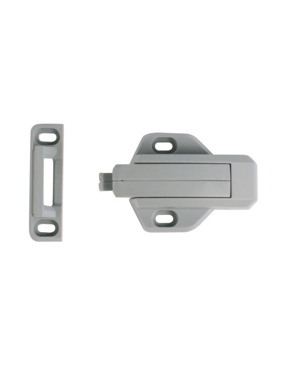 Drukknopslot RV Pushlock Latch
