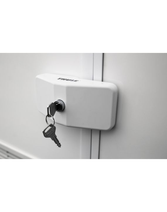 Door Lock Single