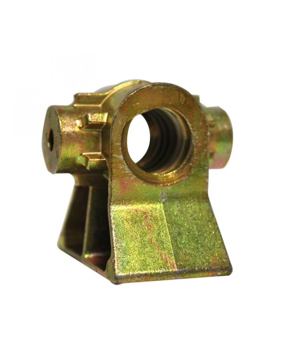 AL-KO Spindelmoer Uitdraaisteun X Uitvoering