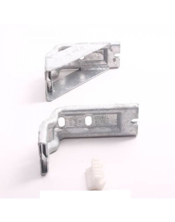 AL-KO Hoekprofiel voor Kriksteun 1000kg