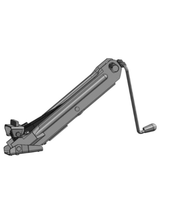 AL-KO Kriksteunset 800kg