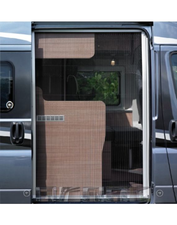 Dometic Hordeur Van FlyTec FT 200