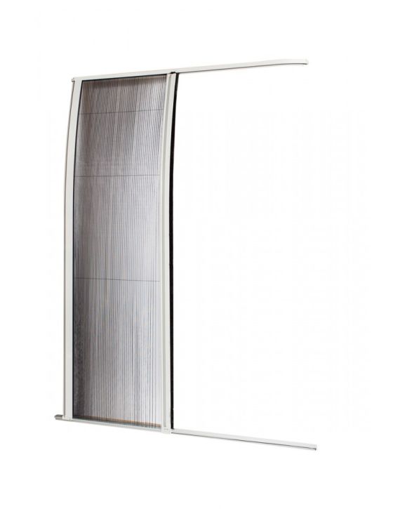 Horrex Schuifdeurhor Ducato H2+H3 LHS Wit