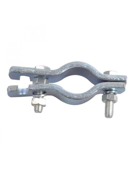 Hulpkoppeling met Sleuf