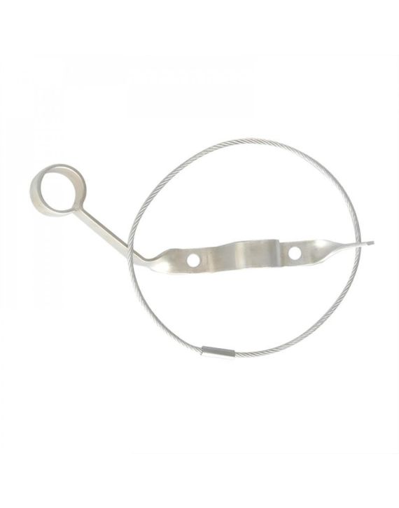 Hulpkoppeling met Steun en Stekkerhouder