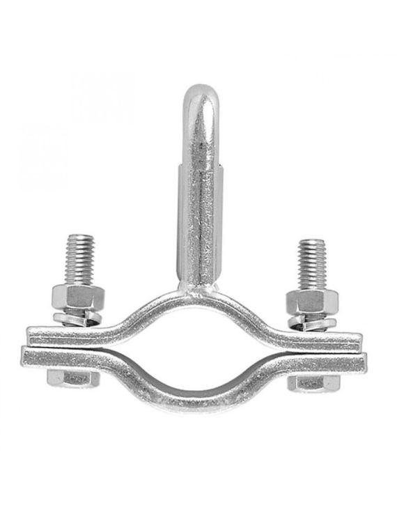 Hulpkoppeling met Veer