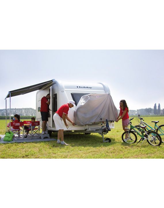 Fiamma Bike Cover Caravan 2 Fietsen Dissel